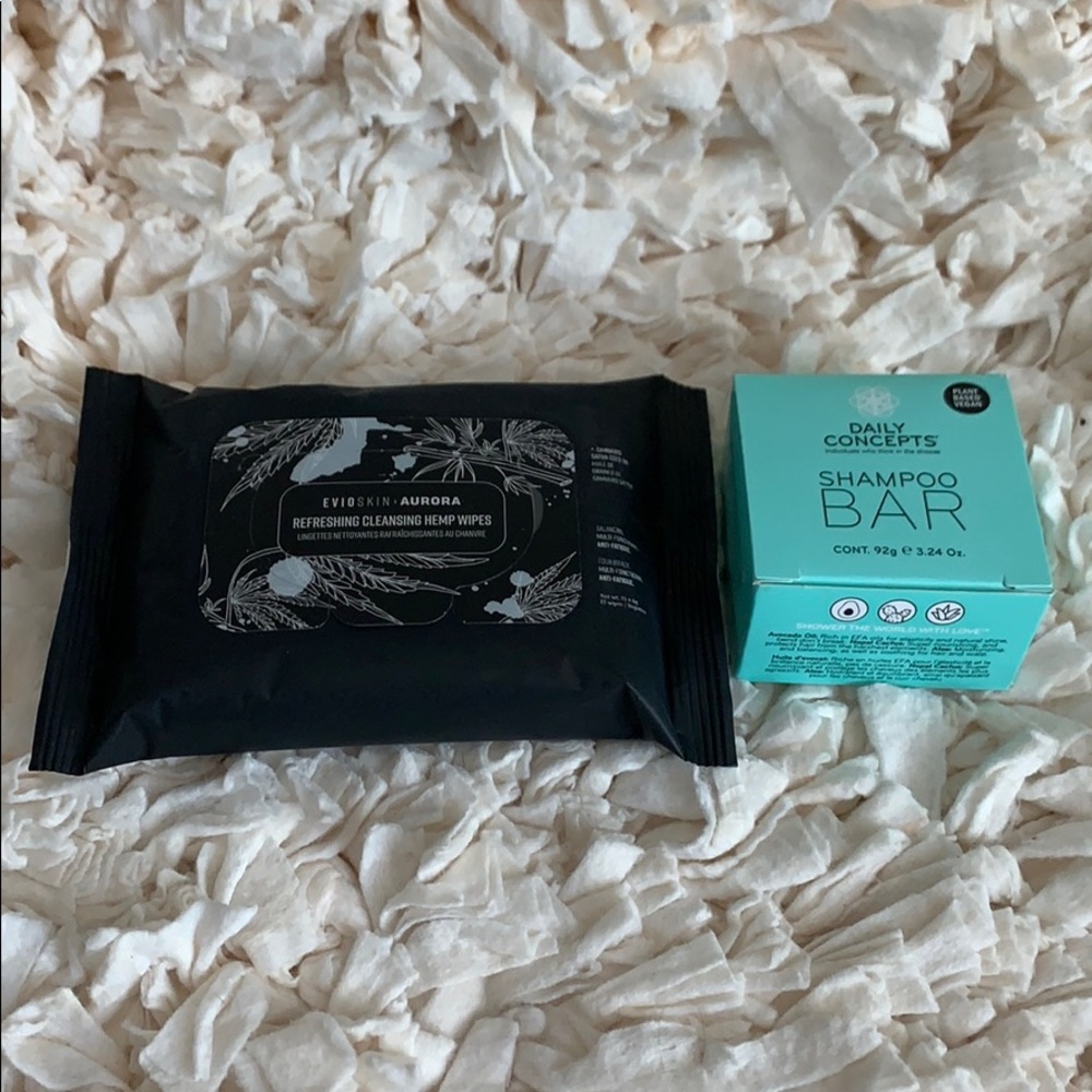 Cleansing Bundle